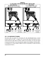 Preview for 26 page of Genesis KBWA-21D Installation And Operation Manual