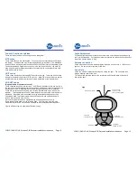 Предварительный просмотр 8 страницы Genesis LGWP-15HC Installation Handbook