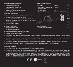 Preview for 6 page of Genesis NBU-1441 Quick Installation Manual