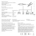 Preview for 10 page of Genesis NEON 750 Quick Installation Manual