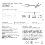 Preview for 11 page of Genesis NEON 750 Quick Installation Manual