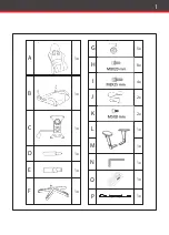 Предварительный просмотр 2 страницы Genesis NFG-1577 Manual