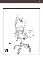 Предварительный просмотр 6 страницы Genesis NFG-1577 Manual