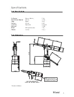 Preview for 5 page of Genesis nG1 Instruction Manual