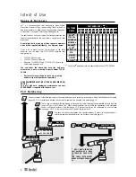 Preview for 6 page of Genesis nG1 Instruction Manual