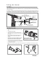 Preview for 7 page of Genesis nG1 Instruction Manual