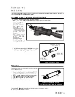 Preview for 13 page of Genesis nG1 Instruction Manual