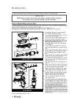 Preview for 16 page of Genesis nG1 Instruction Manual