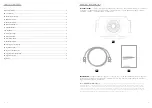 Preview for 4 page of Genesis OXID 850 Quick Installation Manual