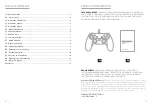 Preview for 4 page of Genesis P65 Quick Installation Manual