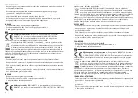 Preview for 12 page of Genesis P65 Quick Installation Manual