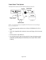 Preview for 4 page of Genesis Power Doser CATTLE Manual