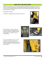 Preview for 25 page of Genesis Razer X Safety & Operator Manual