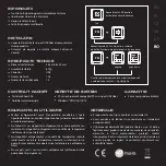 Предварительный просмотр 7 страницы Genesis Rhod400 Quick Installation Manual