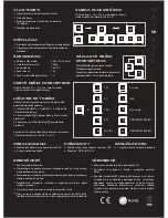 Preview for 5 page of Genesis RX85 Quick Installation Manual