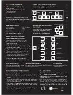 Preview for 6 page of Genesis RX85 Quick Installation Manual