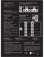 Preview for 8 page of Genesis RX85 Quick Installation Manual