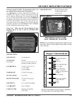 Preview for 16 page of Genesis SHERLOCK 102 Operation Manual