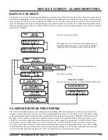 Preview for 26 page of Genesis SHERLOCK 102 Operation Manual