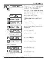 Preview for 28 page of Genesis SHERLOCK 102 Operation Manual