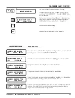 Preview for 30 page of Genesis SHERLOCK 102 Operation Manual