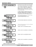 Preview for 31 page of Genesis SHERLOCK 102 Operation Manual