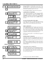 Preview for 33 page of Genesis SHERLOCK 102 Operation Manual