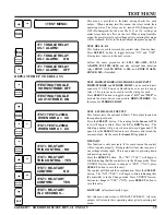 Preview for 38 page of Genesis SHERLOCK 102 Operation Manual