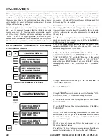 Preview for 39 page of Genesis SHERLOCK 102 Operation Manual