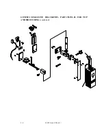 Preview for 81 page of Genesis single line Operation And Maintenance Manual