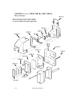 Preview for 83 page of Genesis single line Operation And Maintenance Manual