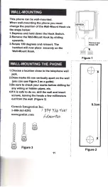 Preview for 11 page of Genesis SL-4120E Owner'S Instruction Manual