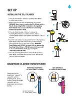 Preview for 5 page of Genesis sodastream User Manual