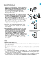 Предварительный просмотр 6 страницы Genesis sodastream User Manual