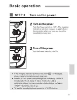 Preview for 11 page of Genesis SP692b Instruction Manual