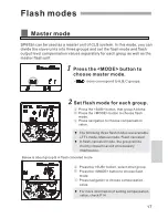 Preview for 19 page of Genesis SP692b Instruction Manual