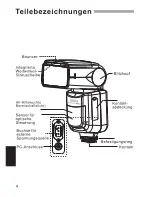 Preview for 42 page of Genesis SP692b Instruction Manual