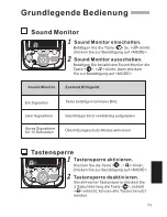 Preview for 49 page of Genesis SP692b Instruction Manual