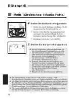 Preview for 54 page of Genesis SP692b Instruction Manual