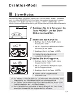 Preview for 57 page of Genesis SP692b Instruction Manual