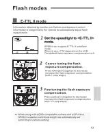 Preview for 15 page of Genesis SP692c Instruction Manual