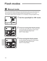 Preview for 16 page of Genesis SP692c Instruction Manual