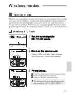 Preview for 19 page of Genesis SP692c Instruction Manual