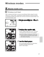 Preview for 23 page of Genesis SP692c Instruction Manual