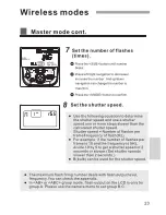 Preview for 25 page of Genesis SP692c Instruction Manual