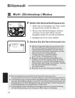 Preview for 60 page of Genesis SP692c Instruction Manual