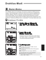 Preview for 61 page of Genesis SP692c Instruction Manual