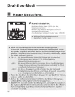 Preview for 62 page of Genesis SP692c Instruction Manual