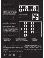 Preview for 10 page of Genesis Thor 200 RGB Quick Installation Manual