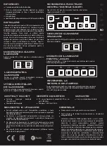 Preview for 7 page of Genesis Thor RGB 300 Quick Installation Manual